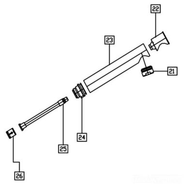 Click here to see Elkay A56067R Elkay A56067R Pullout Spray