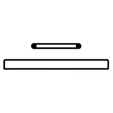 Click here to see Elkay A56064R Elkay A56064R Flange For Built In Spout