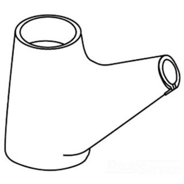 Click here to see Elkay A54647 Elkay A54647 Replacement T Spout Bdy Ald With Bushing