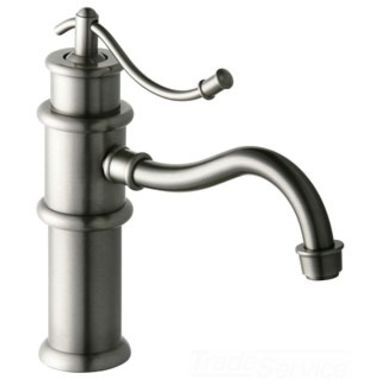 Click here to see Elkay LK9101CR Elkay Oldare Single-Handle Kitchen Faucet, Chrome - LK9101CR
