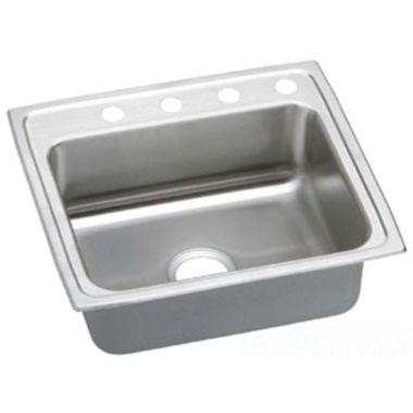 Click here to see Elkay PSRQ25212 Elkay PSRQ25212 Gourmet (Pacemaker) 25