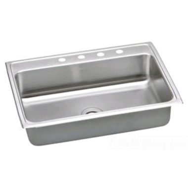 Click here to see Elkay PSRQ25225 Elkay PSRQ25225 Gourmet (Pacemaker) 25