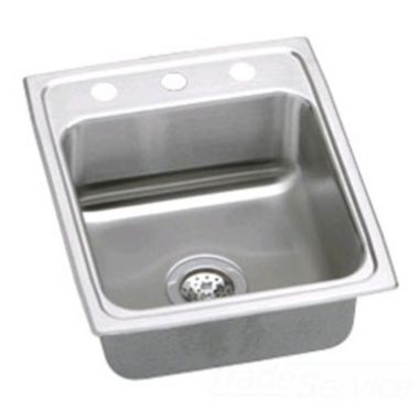 Click here to see Elkay PSRQ1720OS4 Elkay PSRQ1720OS4 Gourmet (Pacemaker) 17