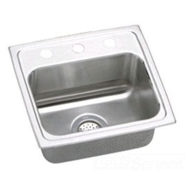 Click here to see Elkay PSRQ17163 Elkay PSRQ17163 Gourmet (Pacemaker) 17