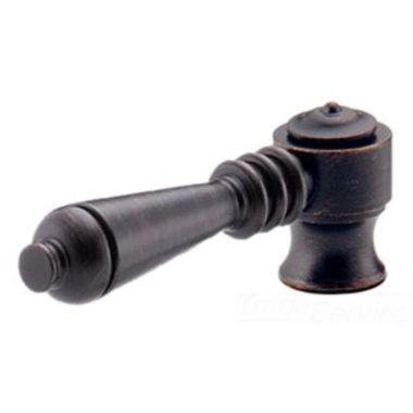 Click here to see Brizo HK36-RB Brizo HK36-RB Venetian Bronze Single Metal Lever Handle Kit