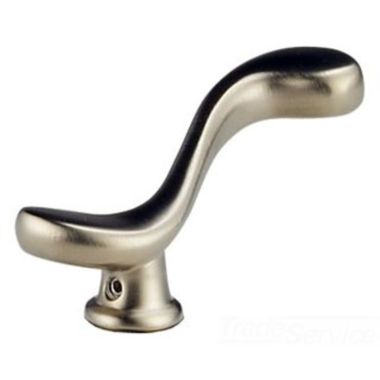 Click here to see Brizo HK37C-BN Brizo HK37C-BN Prov Belle Brushed Nickel French Lever Handle