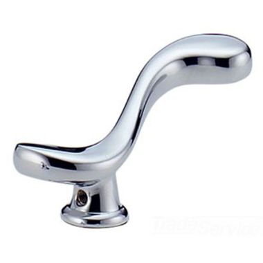Click here to see Brizo HK37C-PC Brizo HK37C-PC Providence Belle Polished Chrome Cold Handle