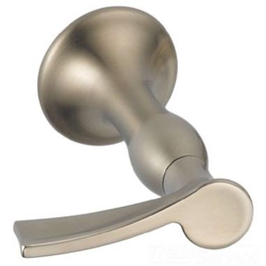 Click here to see Brizo HL5890-BN Brizo HL5890-BN RSVP Brushed Nickel Lavatory Lever Handle Kit