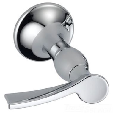 Click here to see Brizo HL5890-PC Brizo HL5890-PC RSVP Polished Chrome Lavatory Lever Handle Kit
