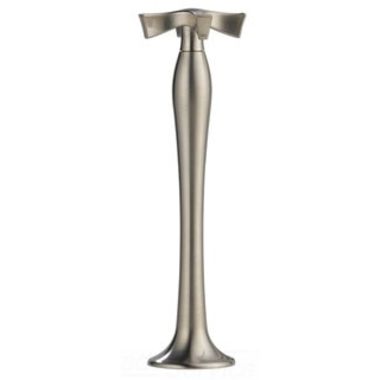 Click here to see Brizo HX5790-BN Brizo HX5790-BN RSVP Brushed Nickel Lavatory Cross Handle Kit