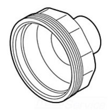 Click here to see Brizo RP42171 Brizo RP42171 Body Spray Rough Body