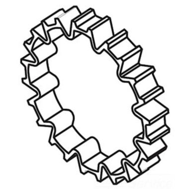 Click here to see Brizo RP49088 Brizo RP49088 Spacer,  Polished Chrome