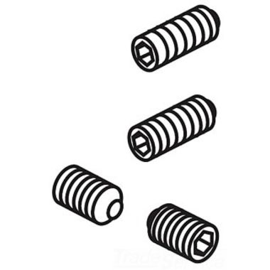 Click here to see Brizo RP63690 Brizo RP63690 Siderna Sleeve Hardware