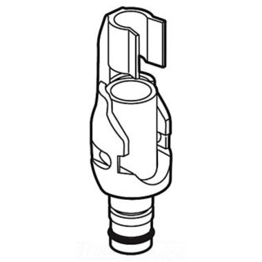 Click here to see Brizo RP60520 Brizo RP60520 Adapter And O-Ring