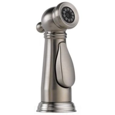 Click here to see Brizo RP61013SS Brizo Tresa Spray And Hose Assembly, Stainless Steel - RP61013SS