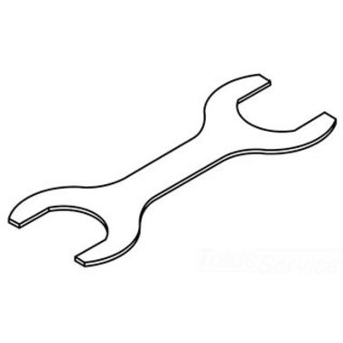 Click here to see Brizo RP62604 Brizo RP62604 Wrench