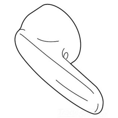 Click here to see Peerless RP36605SS Peerless RP36605SS T/S Lever Handle with Set Screw