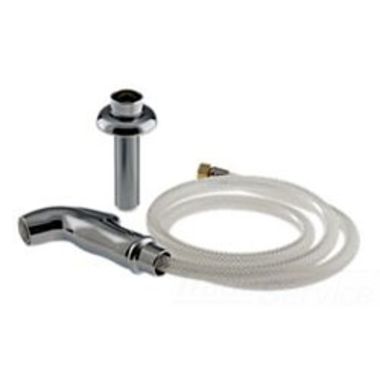 Click here to see Delta RP44125OB Peerless RP44125OB P-Side Spray Assembly - ORB