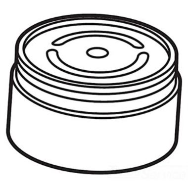 Click here to see Peerless RP60434 Peerless RP60434 Aerator - Chrome