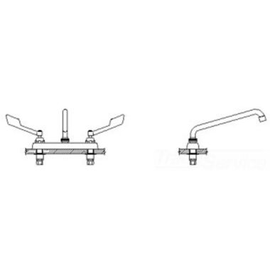 Click here to see Delta 26C3235-S7 Delta 26C3235-S7 CER-TECK 8