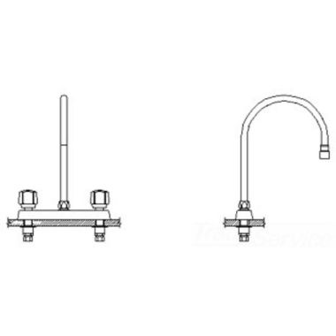 Click here to see Delta 26C3931-R7 Delta 26C3931-R7 CER-TECK 8