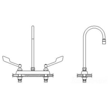 Click here to see Delta 26C3935-R6 Delta 26C3935-R6 CER-TECK 8