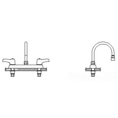 Click here to see Delta 26C3943-R3 Delta 26C3943-R3 CER-TECK 8