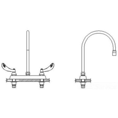 Click here to see Delta 26C3944-R7TI Delta 26C3944-R7TI CER-TECK 8