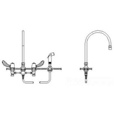 Click here to see Delta 27C1942-LS-R7 Delta 27C1942-LS-R7 CER-TECK 8