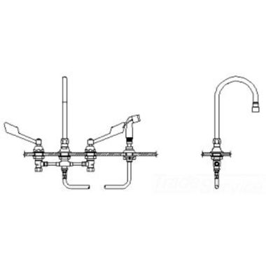 Click here to see Delta 27C1945 Delta 27C1945 CER-TECK 8