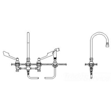 Click here to see Delta 27C1945-LS Delta 27C1945-LS CER-TECK 8