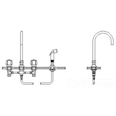 Click here to see Delta 27C1971 Delta 27C1971 CER-TECK 8