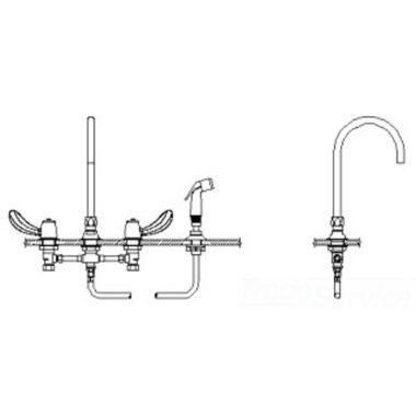 Click here to see Delta 27C1972 Delta 27C1972 CER-TECK 8
