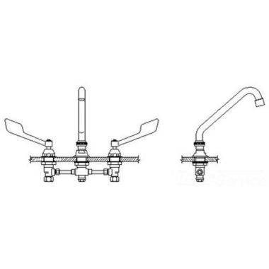 Click here to see Delta 27C2235 Delta 27C2235 CER-TECK 8