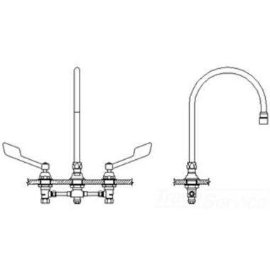 Click here to see Delta 27C2945-R7 Delta 27C2945-R7 CER-TECK 8