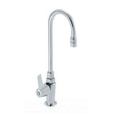 Click here to see Delta 27T643 Delta 27T643 27T Single Handle Deck-Mount Pantry Faucet