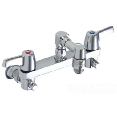 Click here to see Delta 28T8063 Delta 28T8063 TUF-TECK 8