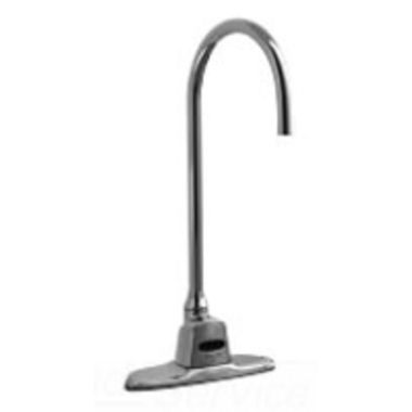 Click here to see Delta 3000T3470A Delta 3000T3470A TECK Electronic Faucet w/ 4