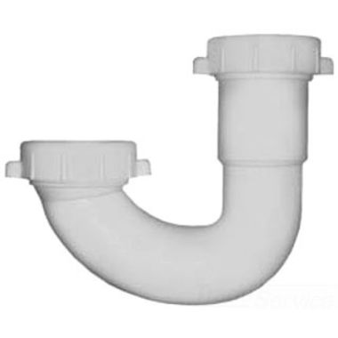 Click here to see Commodity  TPPJ112 1-1/2 PVC TUBULAR J-BEND