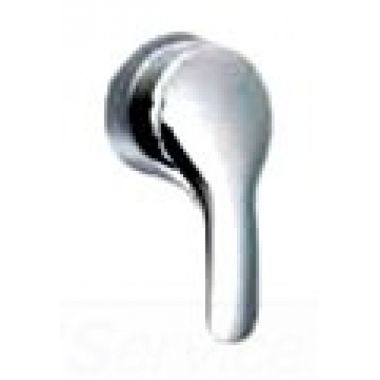 Click here to see Cleveland Faucet 42090 CLEVELAND 42090 PART HANDLE KIT, 1-HANDLE TUB/SHOWER CHROME