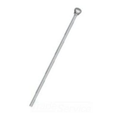 Click here to see Cleveland Faucet 41089 CLEVELAND 41089 PART CSTN LIFT ROD KIT, CHR CHROME
