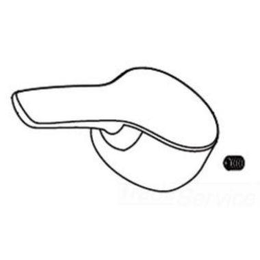 Click here to see Cleveland Faucet 42081 Cleveland 42081 Chrome Baystone One-Handle Replacement Kit 