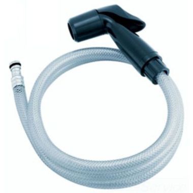 Click here to see Cleveland Faucet 44031 CLEVELAND 44031 PART SS KD CSTN BLACK QC BLACK