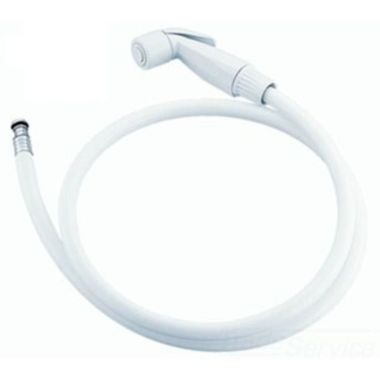 Click here to see Cleveland Faucet 44078 CLEVELAND 44078 PART SS KD CSTN WHITE QC GLACIER