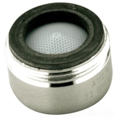 Click here to see Cleveland Faucet 40003CSL Cleveland 40003CSL Classic Stainless Part Aerator Kit