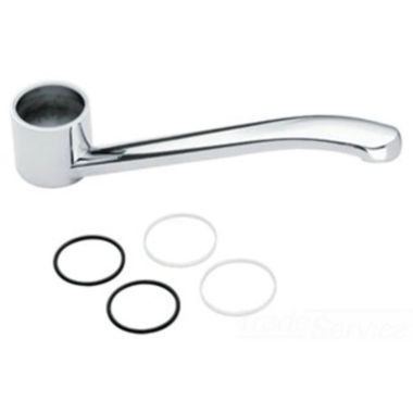 Click here to see Cleveland Faucet 44012 CLEVELAND 44012 PART SPT 2H CSTN KD CHR CHROME