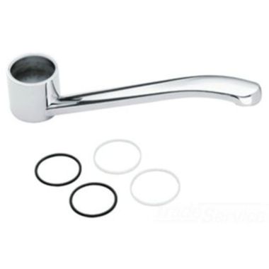 Click here to see Cleveland Faucet 44044 CLEVELAND 44044 PART SPT 2H FSTN KD CHR CHROME