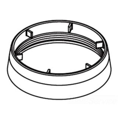 Click here to see Cleveland Faucet 42094 CLEVELAND 42094 PART DOME KIT CHROME