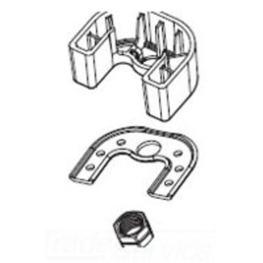 Click here to see Cleveland Faucet 42088 CLEVELAND 42088 PART HARDWARE KIT