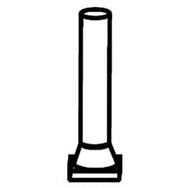 Click here to see Sloan 0314204 Sloan CN-57 Naval Flushometer Xpelor (0314204)